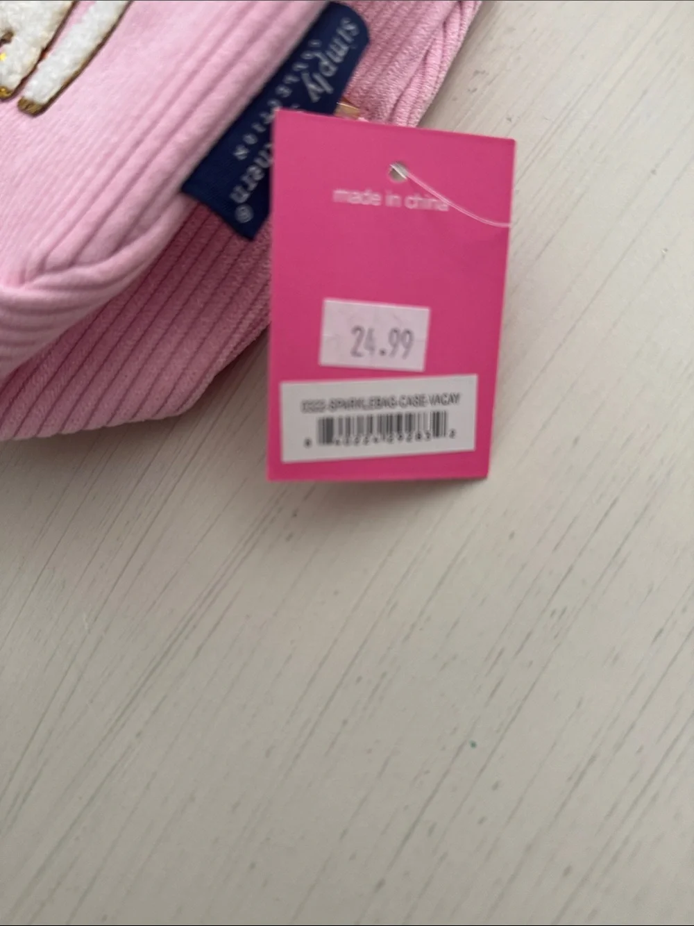 Simply Southern new tags